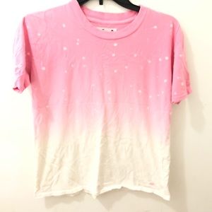 Ombré t-shirt
